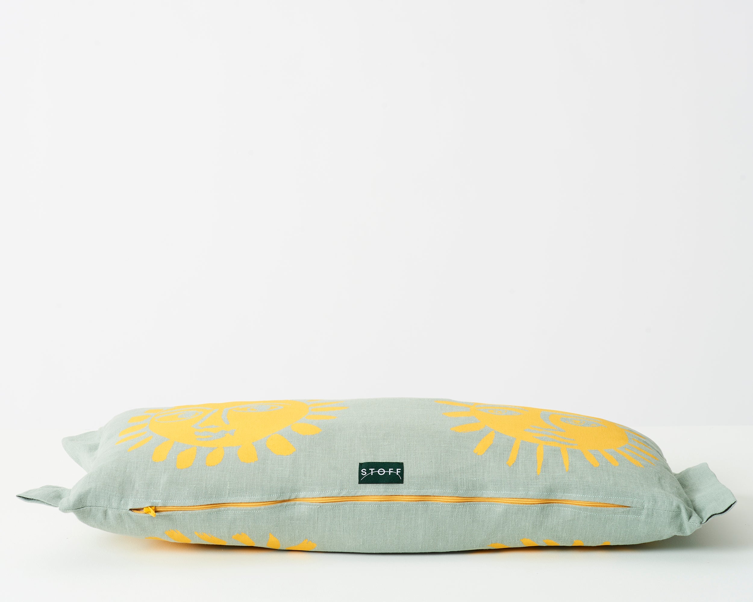 Sunne Bolster | Aqua