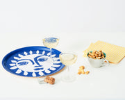 Sunne Cocktail Tray | Azure