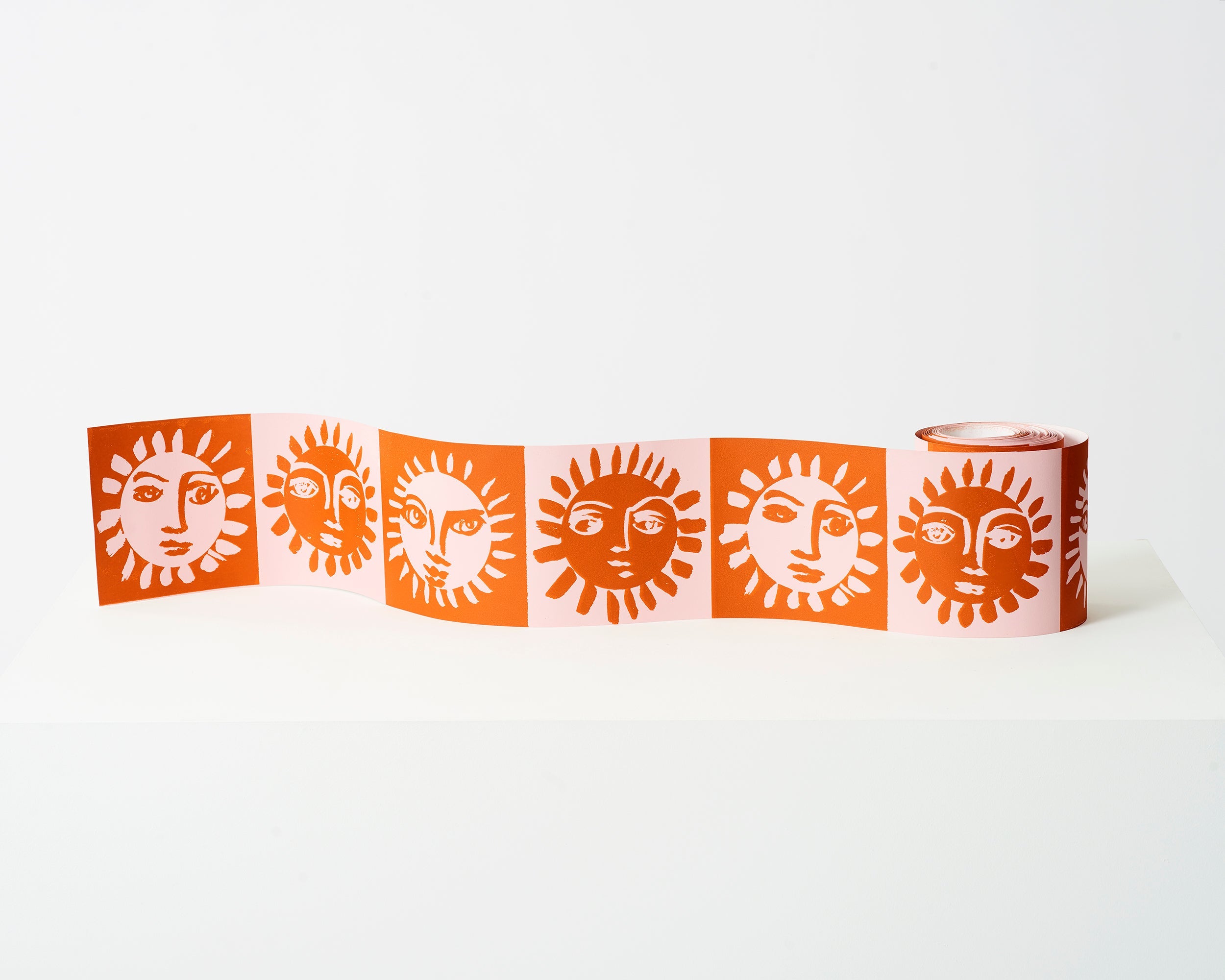 Sunne Border | Sherbet