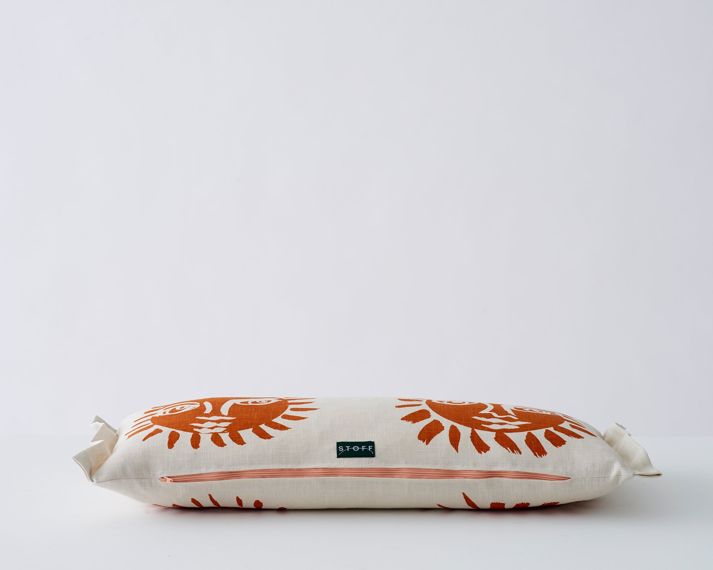 Sunne Bolster | Heat