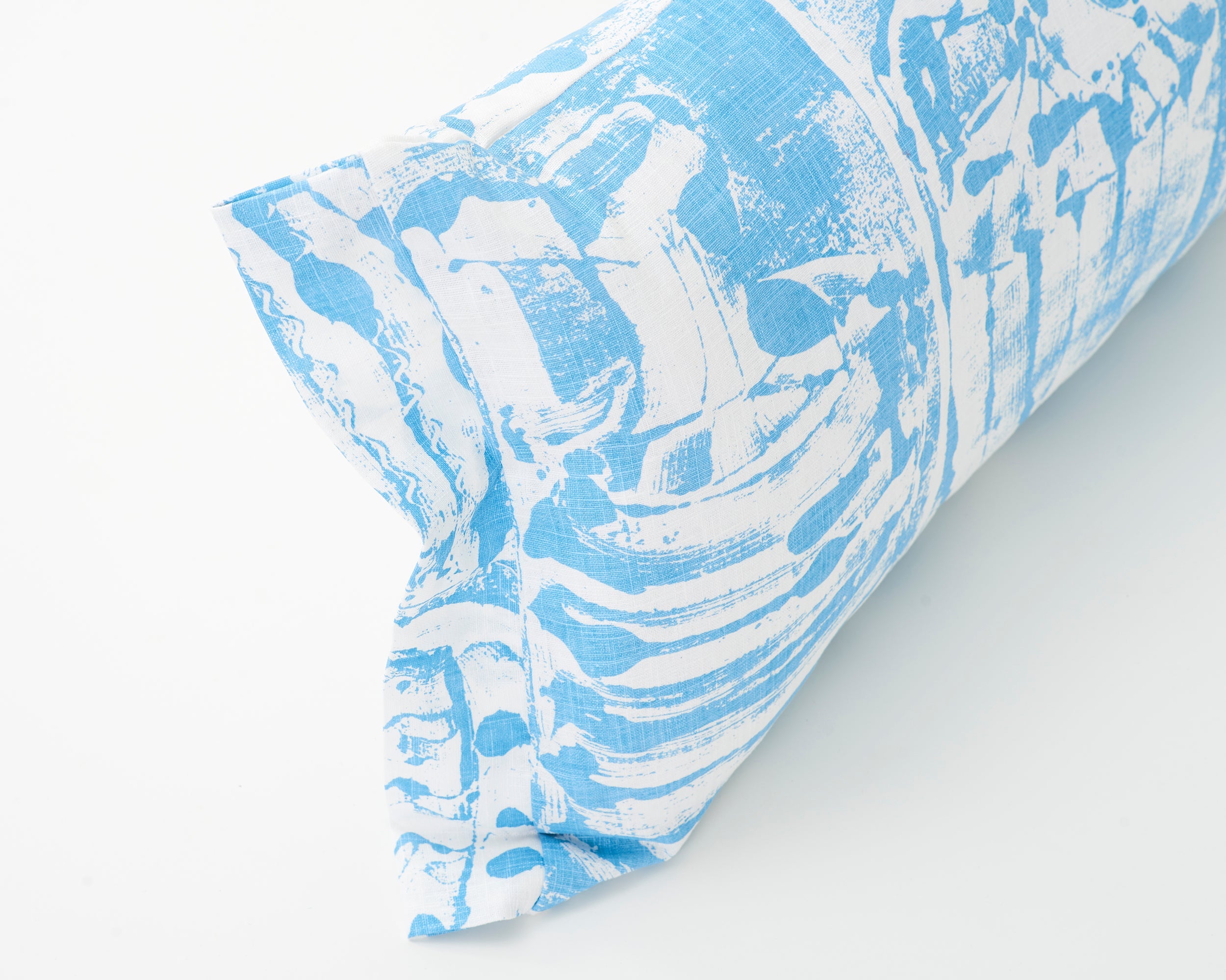 Taverna Bed Bolster | Various Colours
