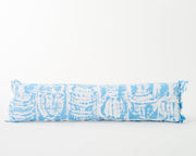 Taverna Bed Bolster | Various Colours