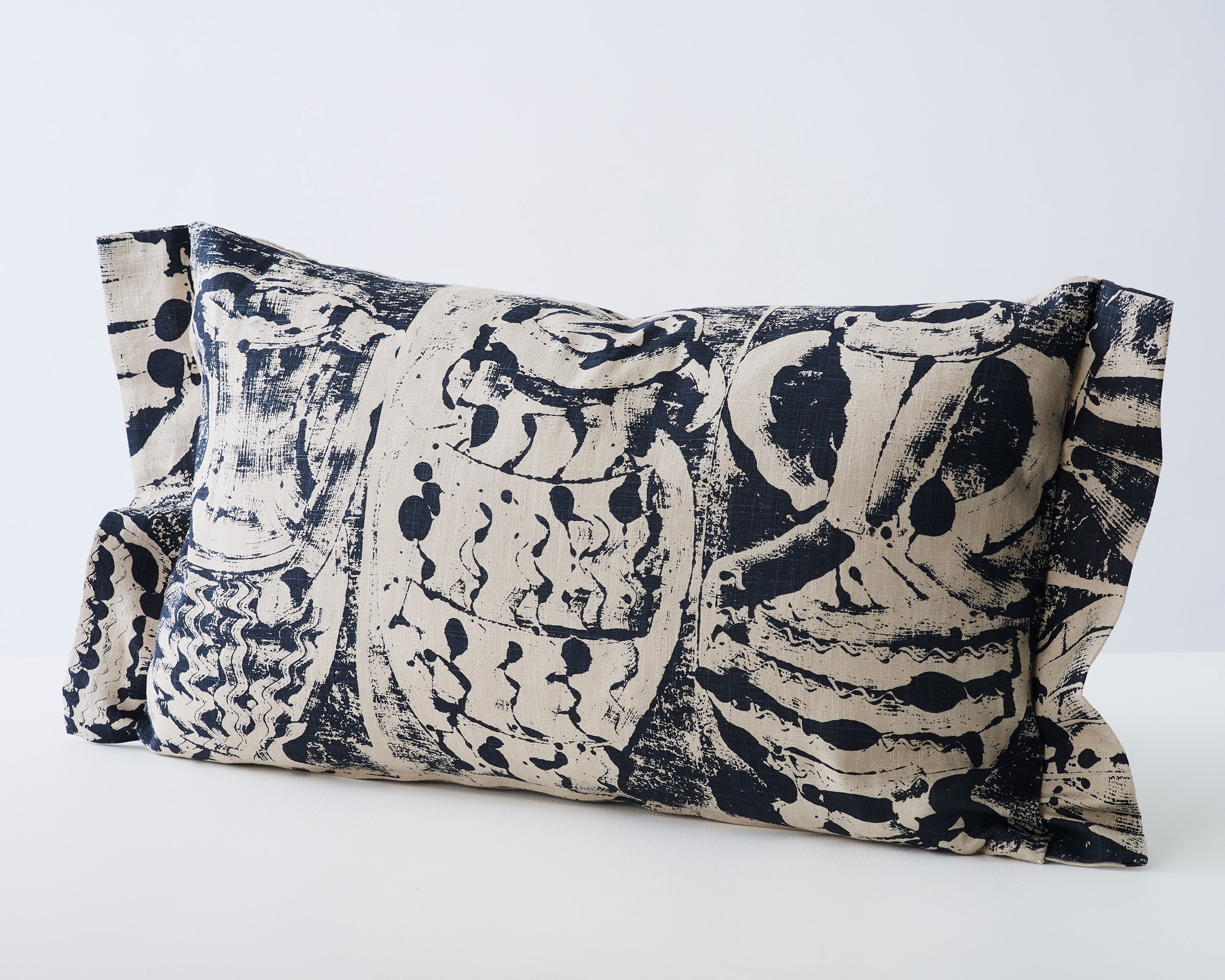 Taverna Bolster | Navy