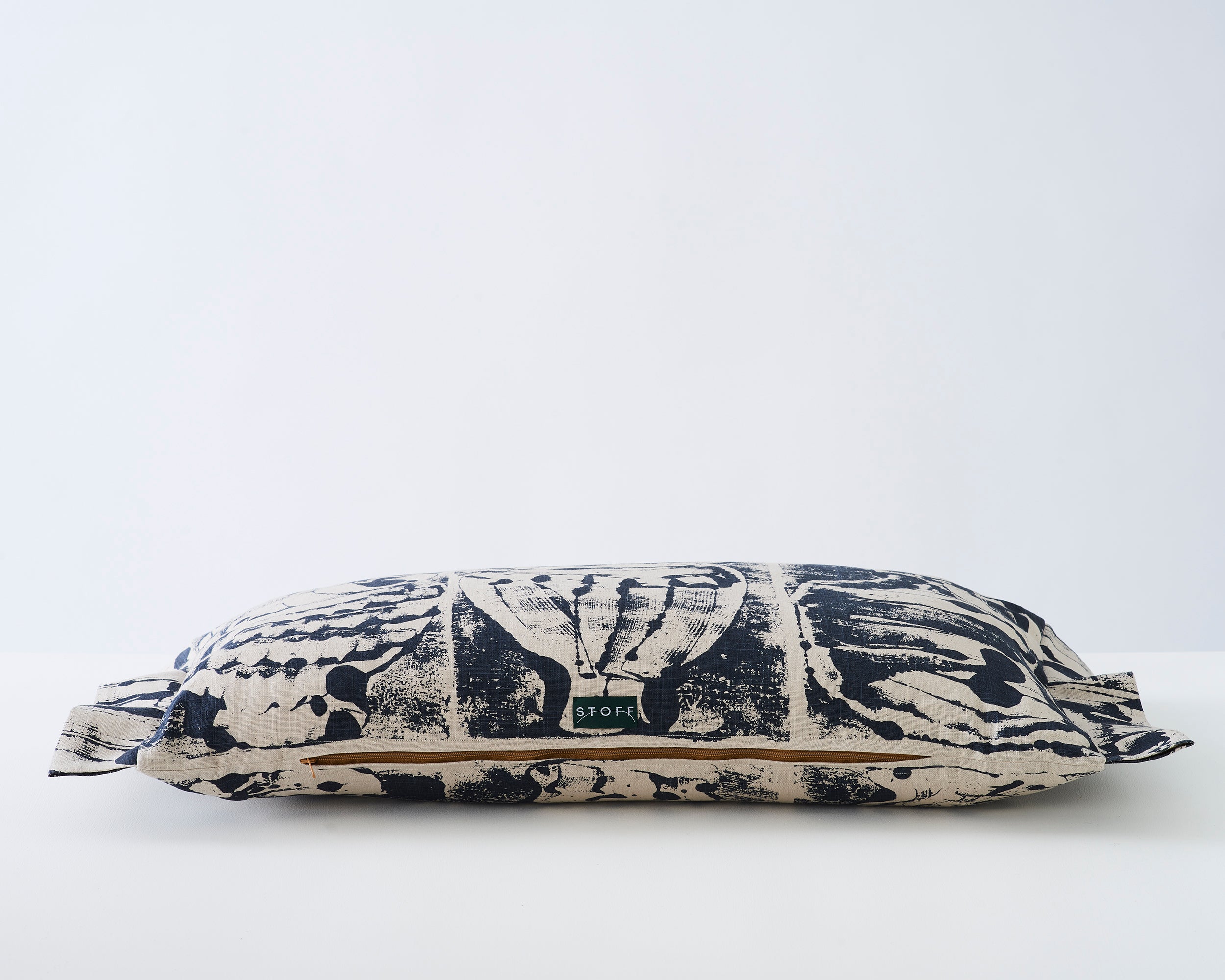Taverna Bolster | Navy