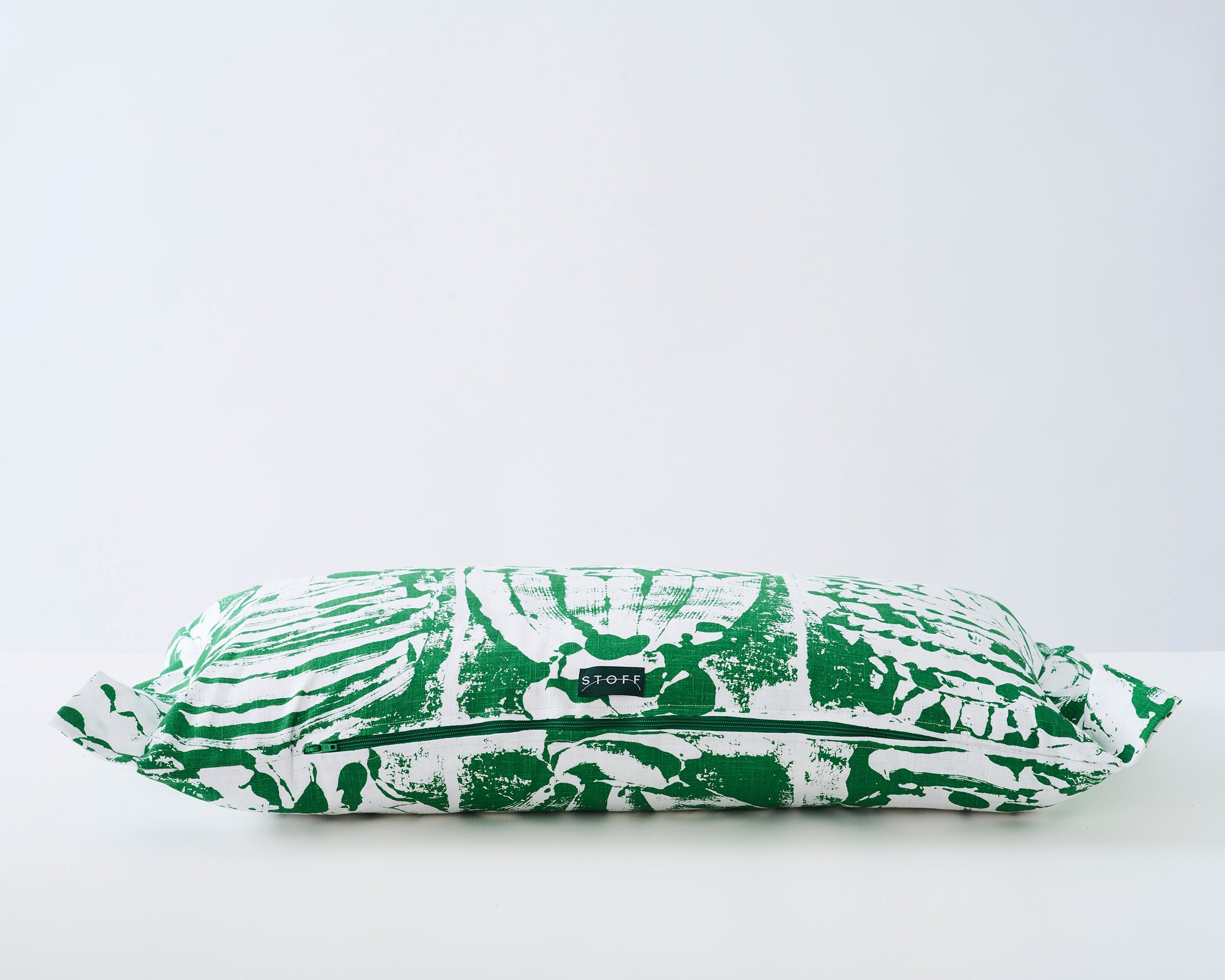 Taverna Bolster | Pea