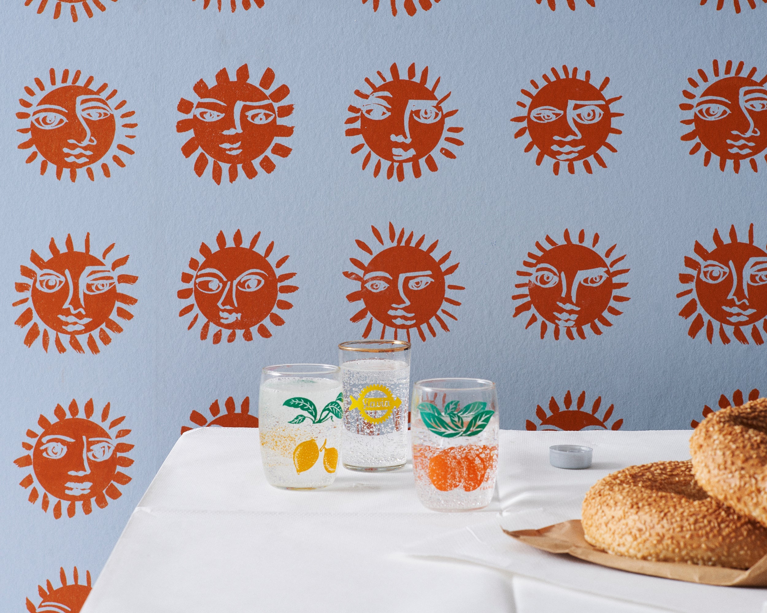 Sunne Wallpaper | Sunshine