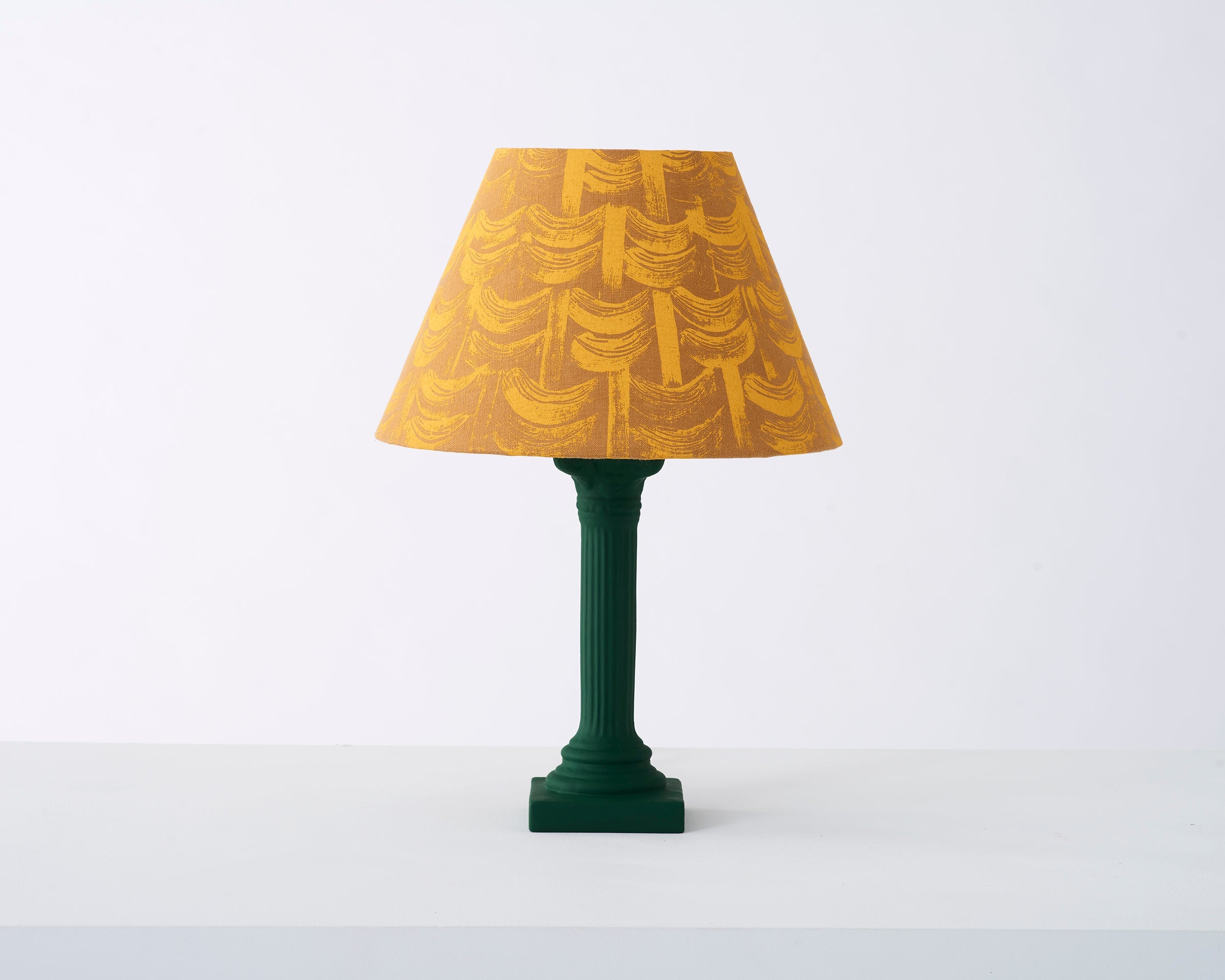 Basket Lampshade | Banoffee