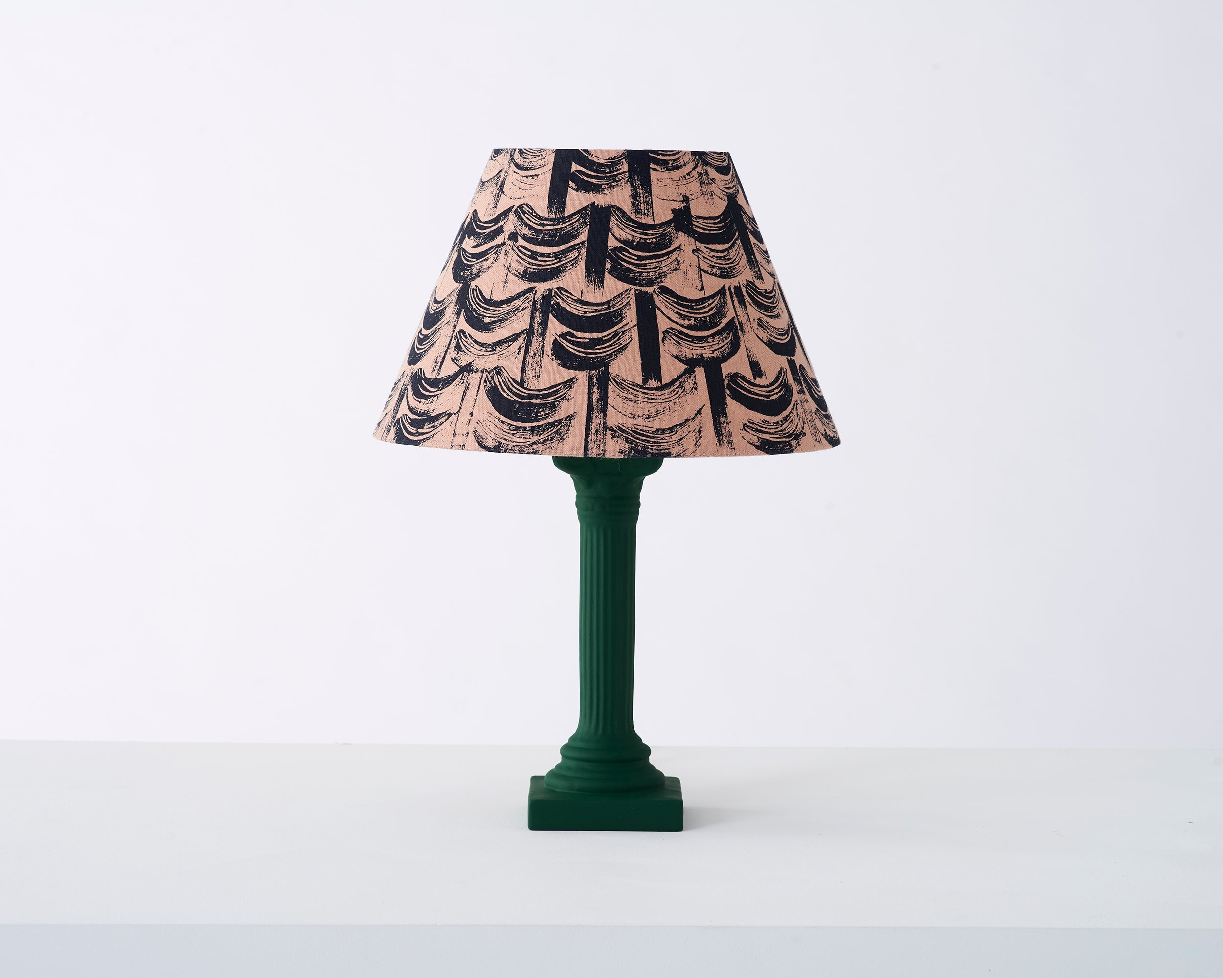 Basket Lampshade | Vita