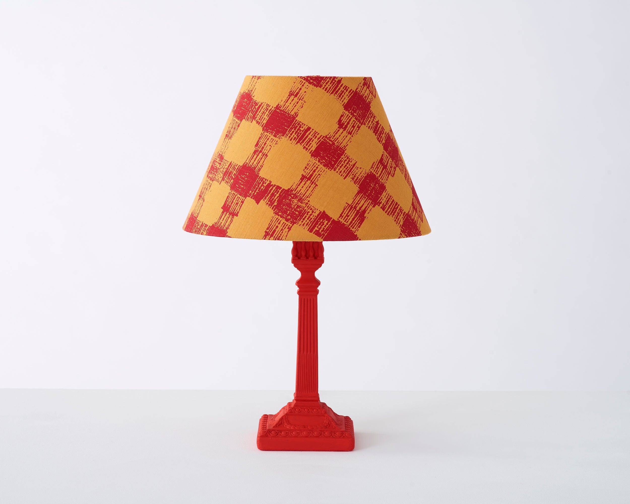 Picnic Lampshade | Circus