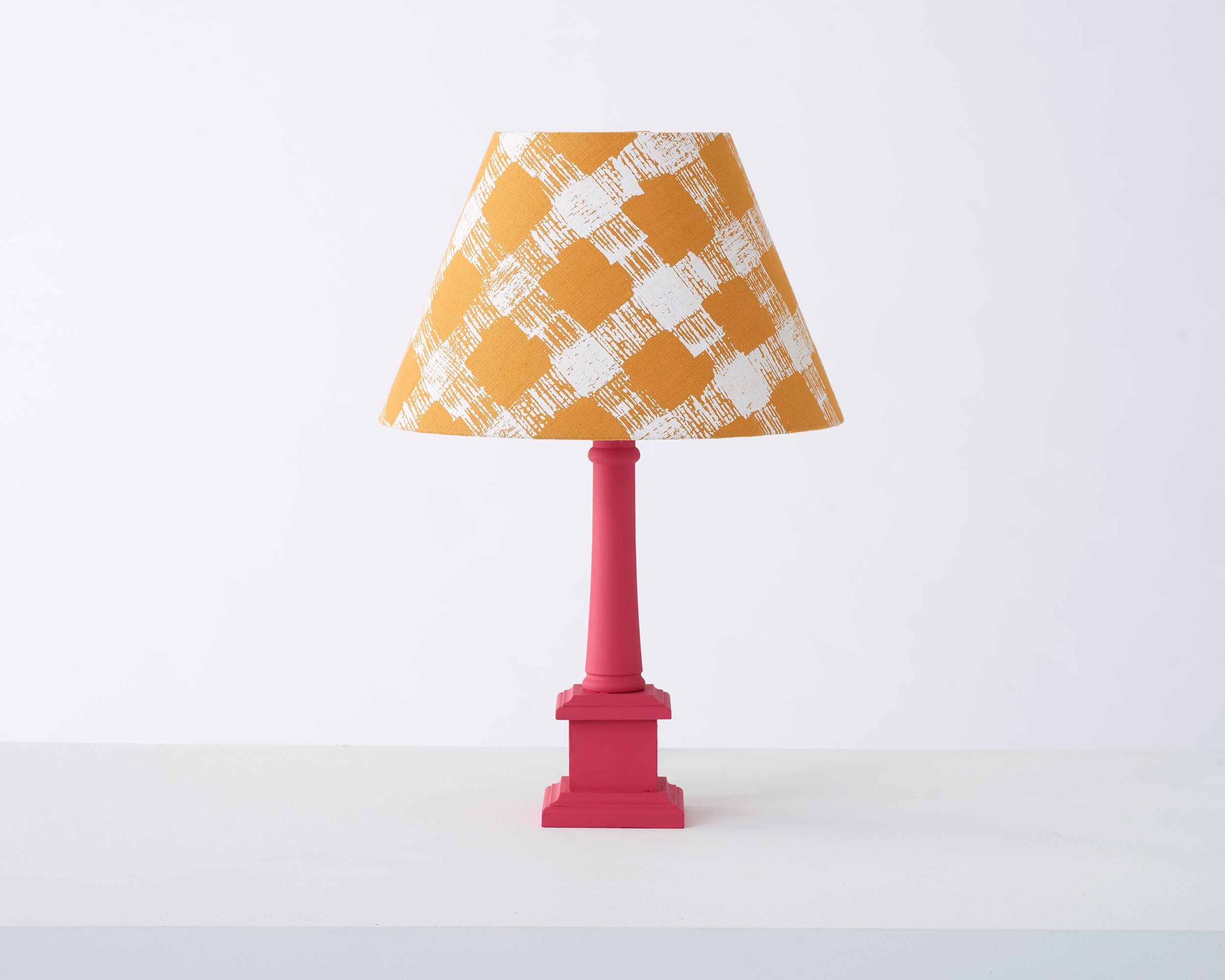 Picnic Lampshade | Daisy