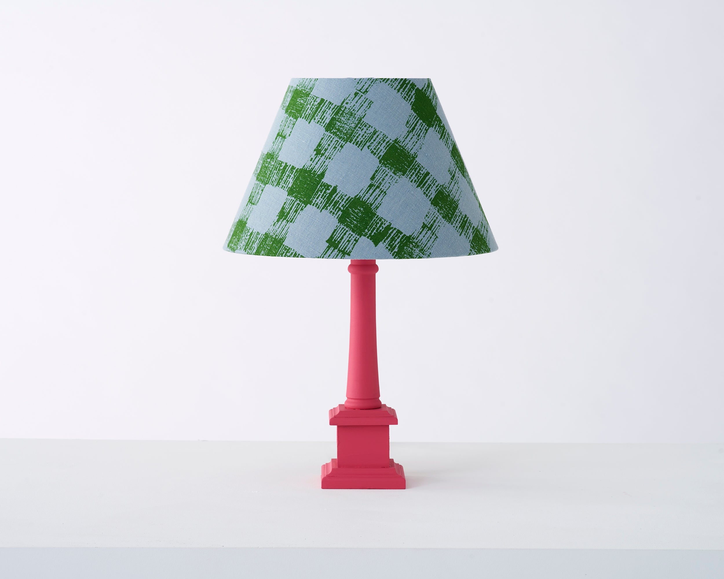 Picnic Lampshade | Field