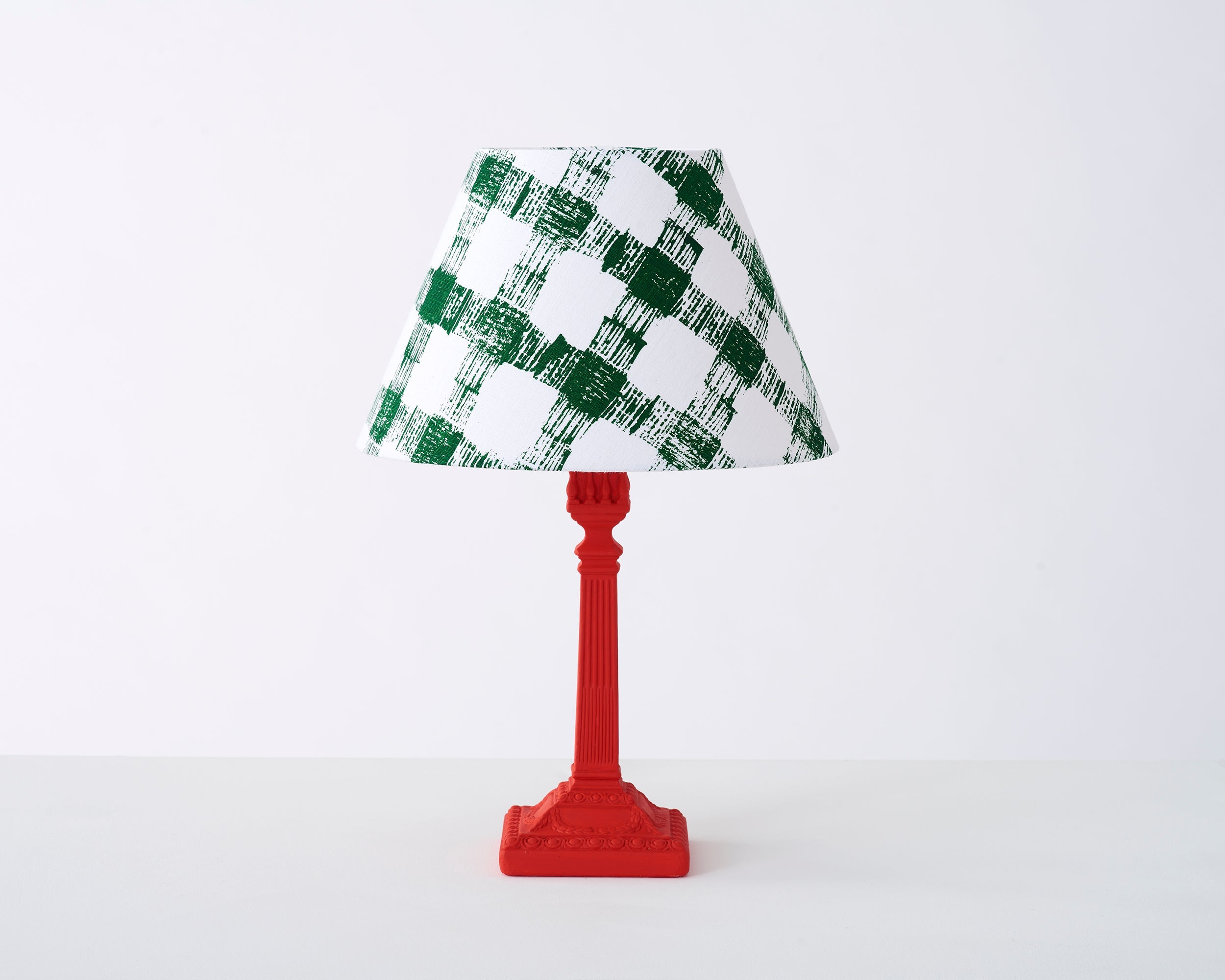 Picnic Lampshade | Grass