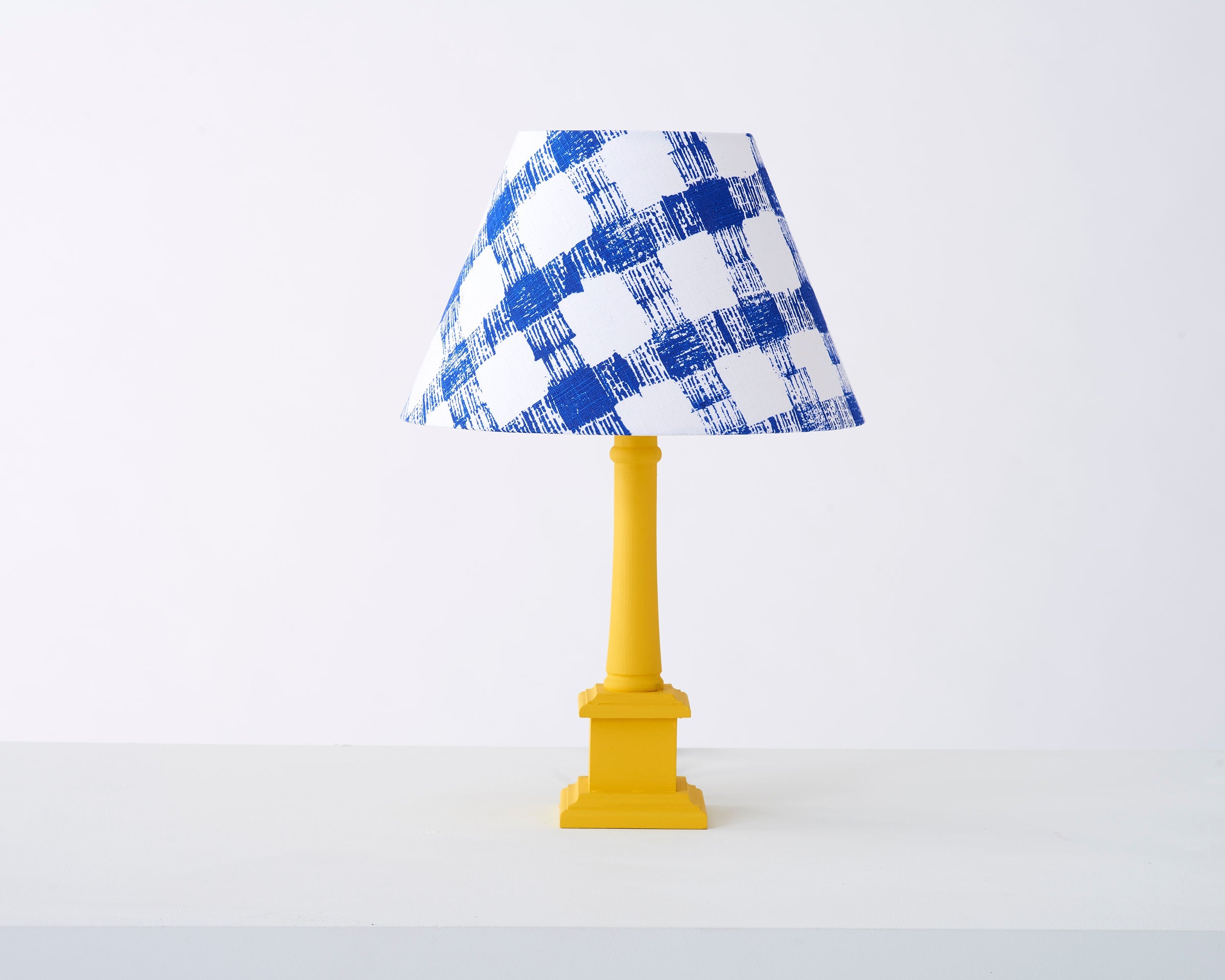 Picnic Lampshade | Sugar Bag