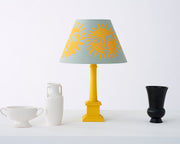 Sunne Lampshade | Aqua