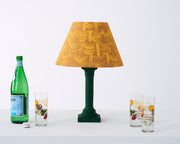 Basket Lampshade | Banoffee