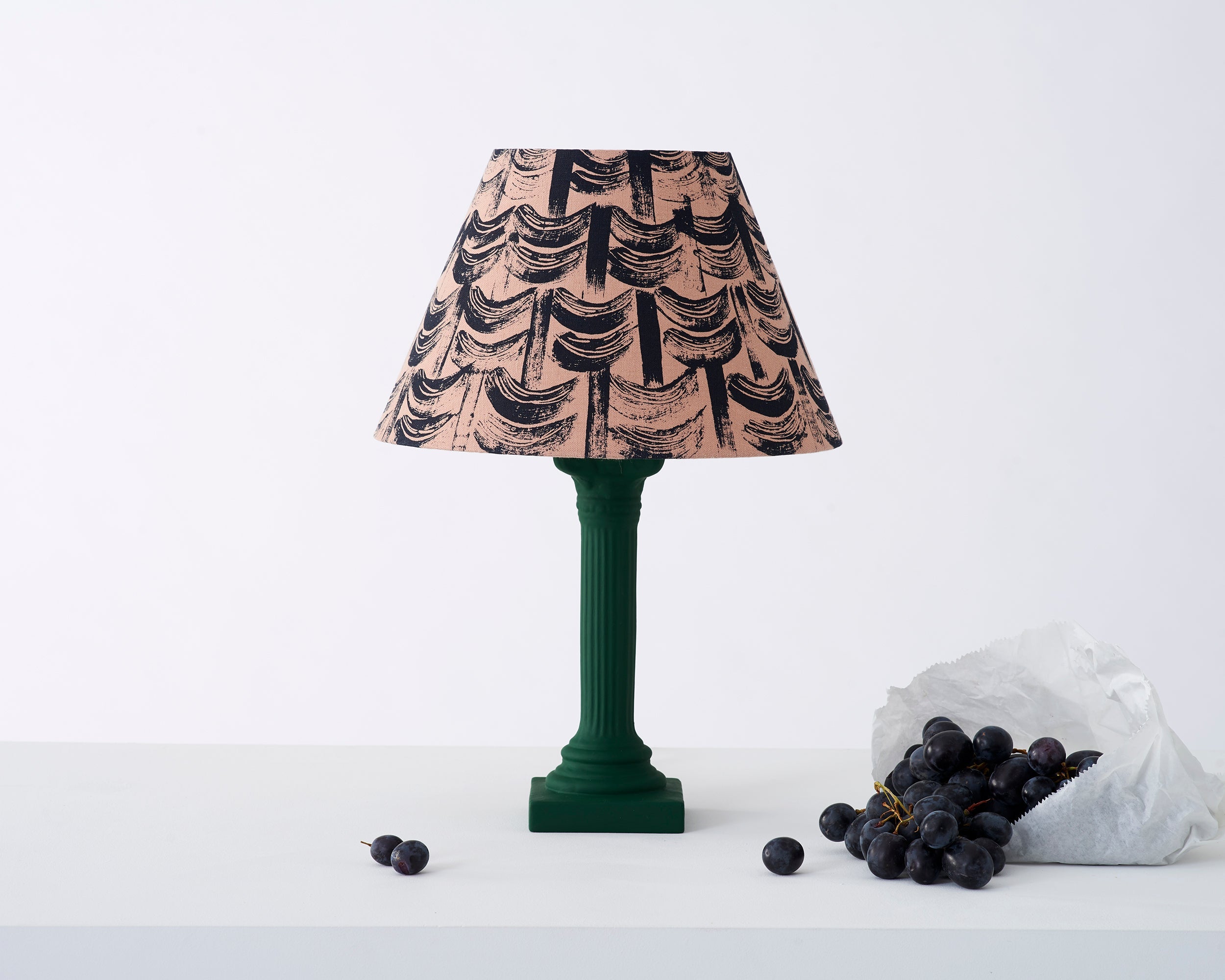 Basket Lampshade | Vita