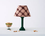 Picnic Lampshade | Cherry Jam