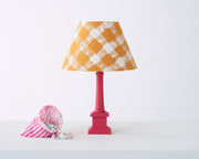 Picnic Lampshade | Daisy