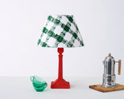Picnic Lampshade | Grass