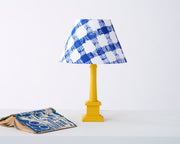 Picnic Lampshade | Sugar Bag