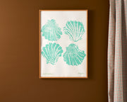 Pilgrim Print | Lido