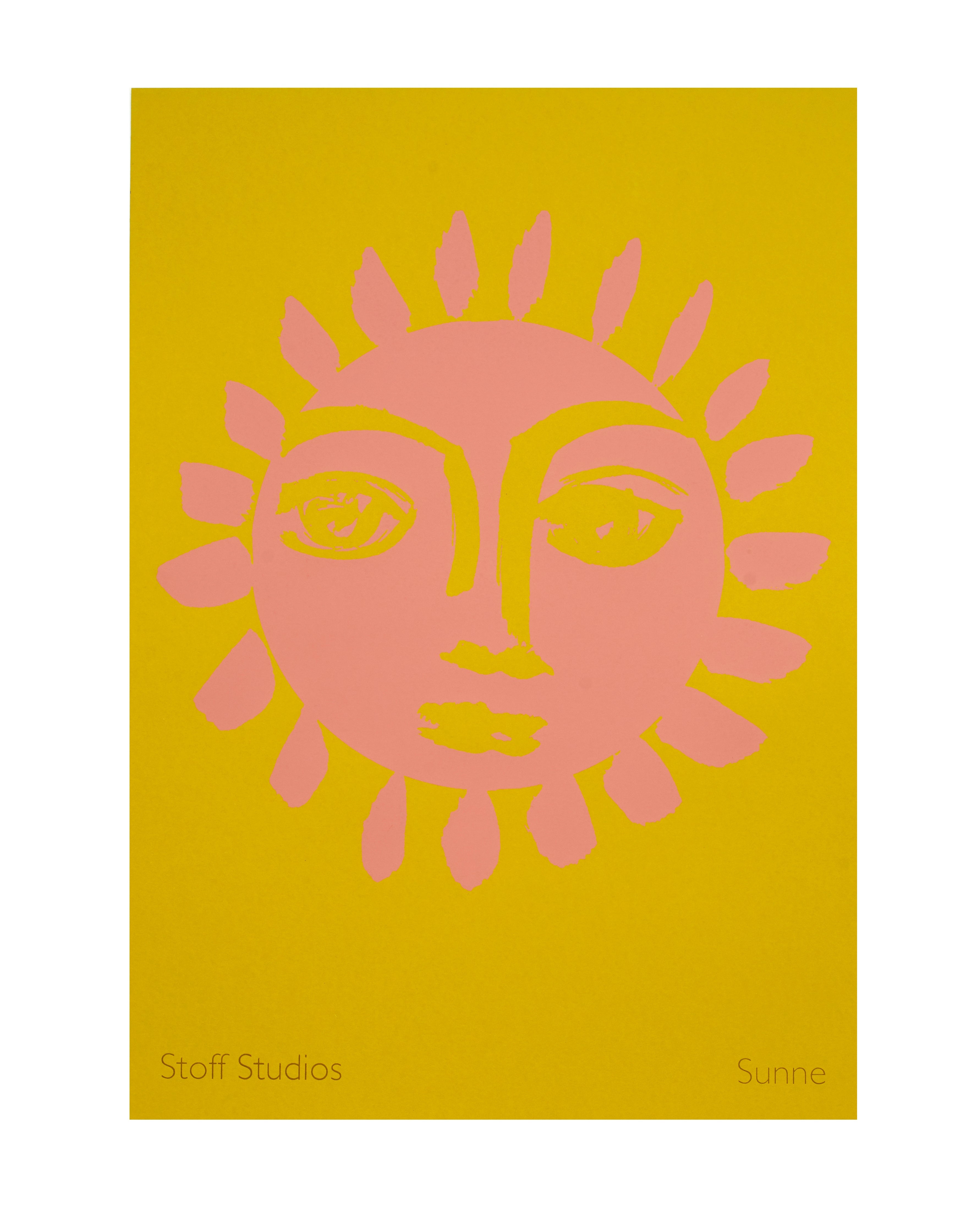 Sunne Print | Sweet Shop