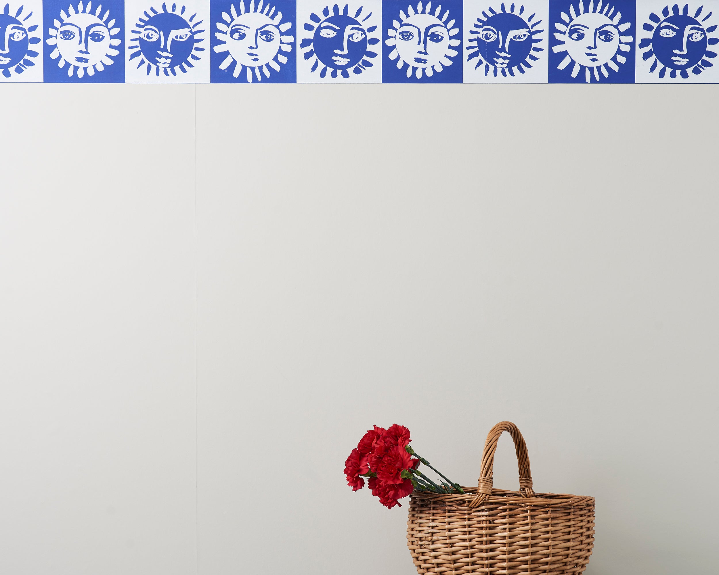 Sunne Border | Azure