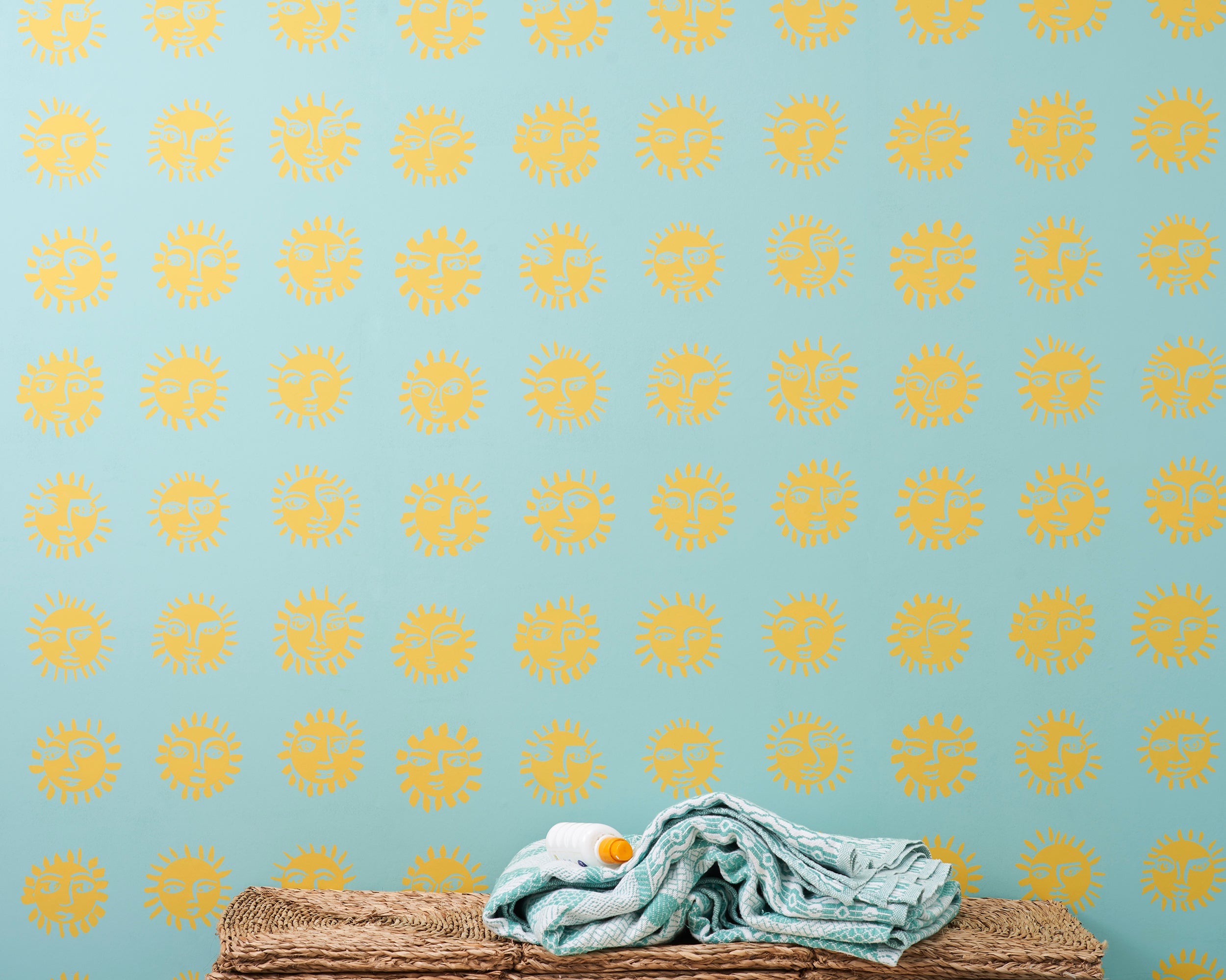 Sunne Wallpaper | Bright Day