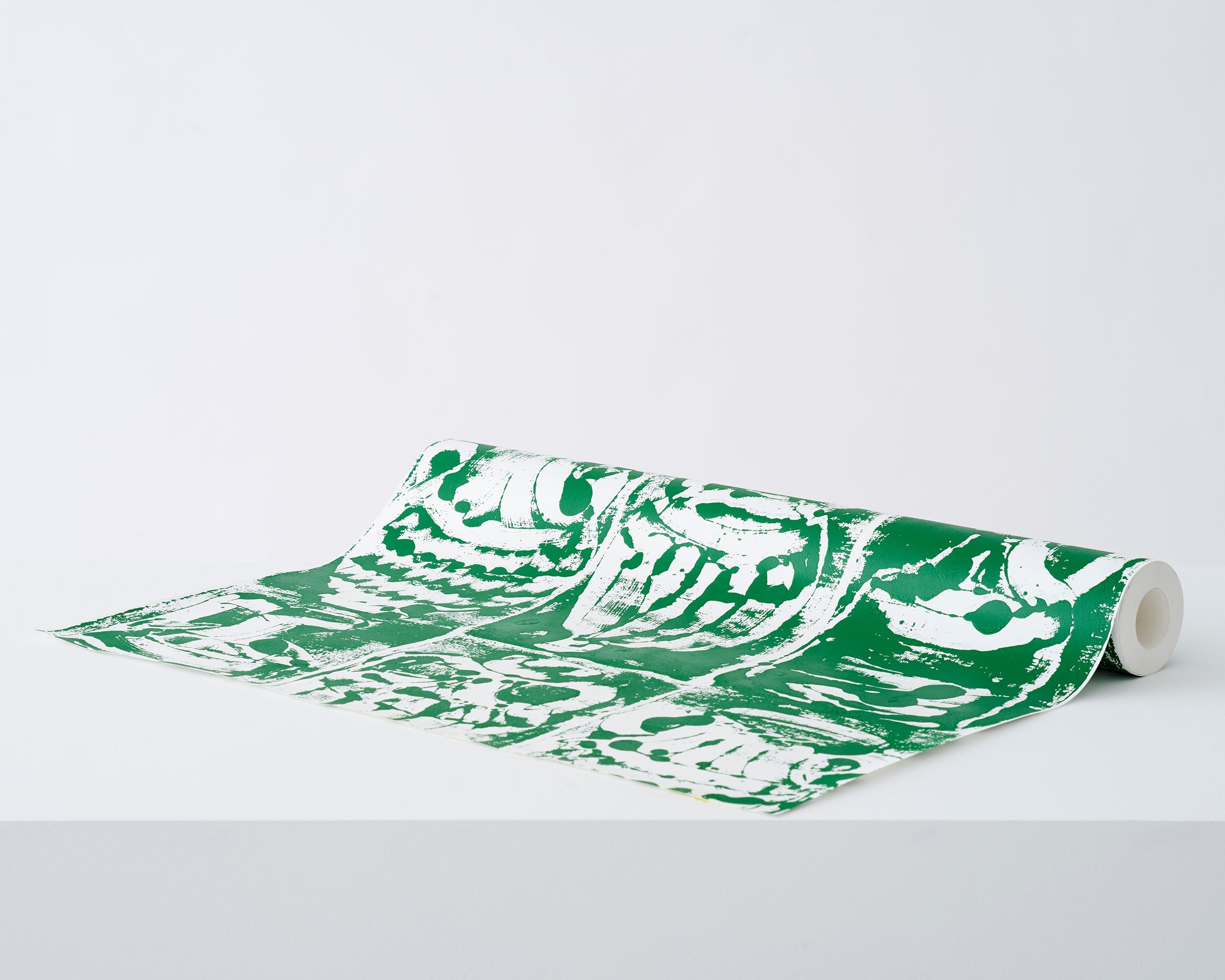 Taverna Wallpaper | Pea