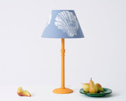 Pilgrim Lampshade | Sea Blue
