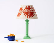 Sunne Lampshade | Heat