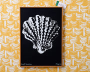 Pilgrim Poster Pair D | Domino