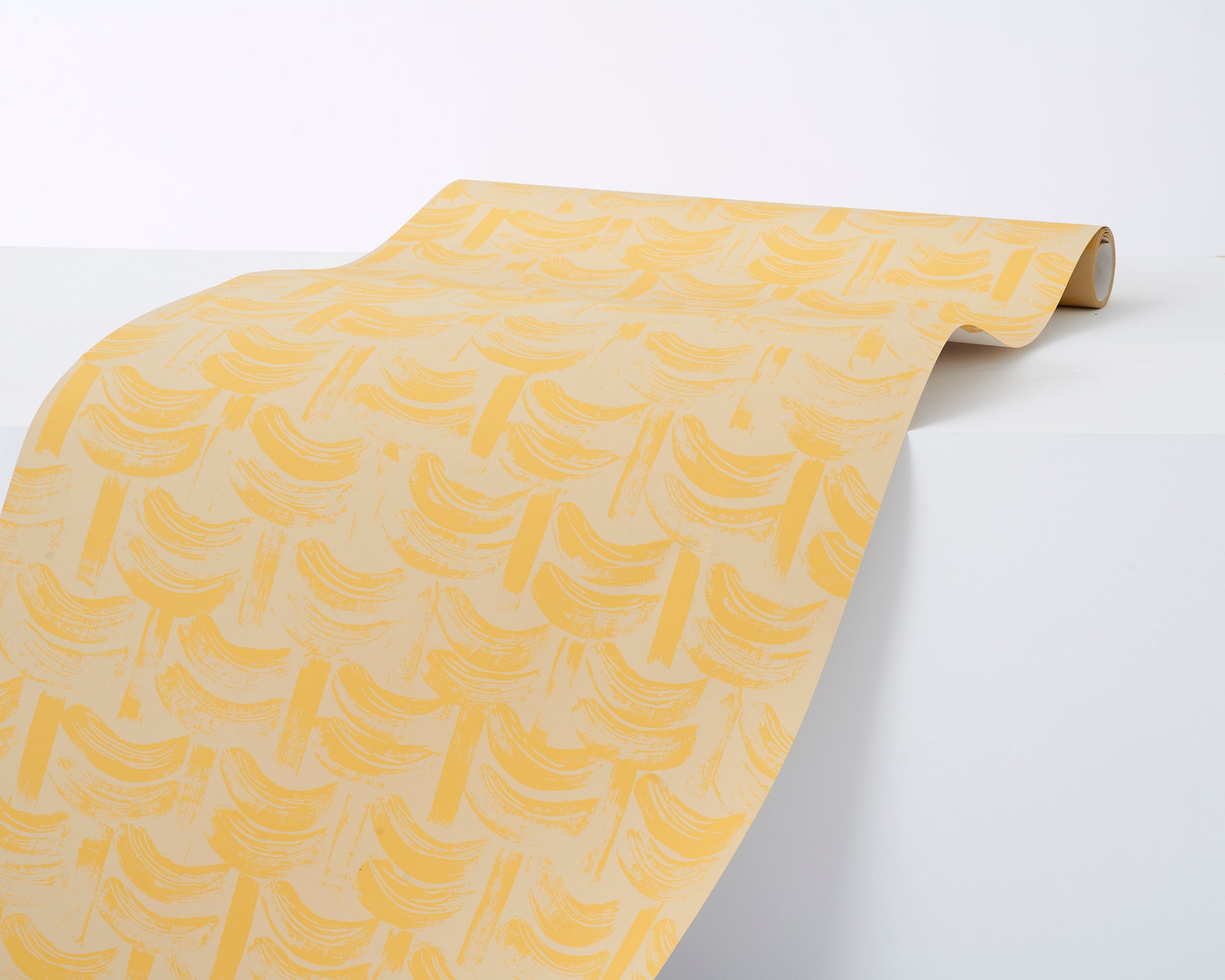 Basket Wallpaper | Banoffee
