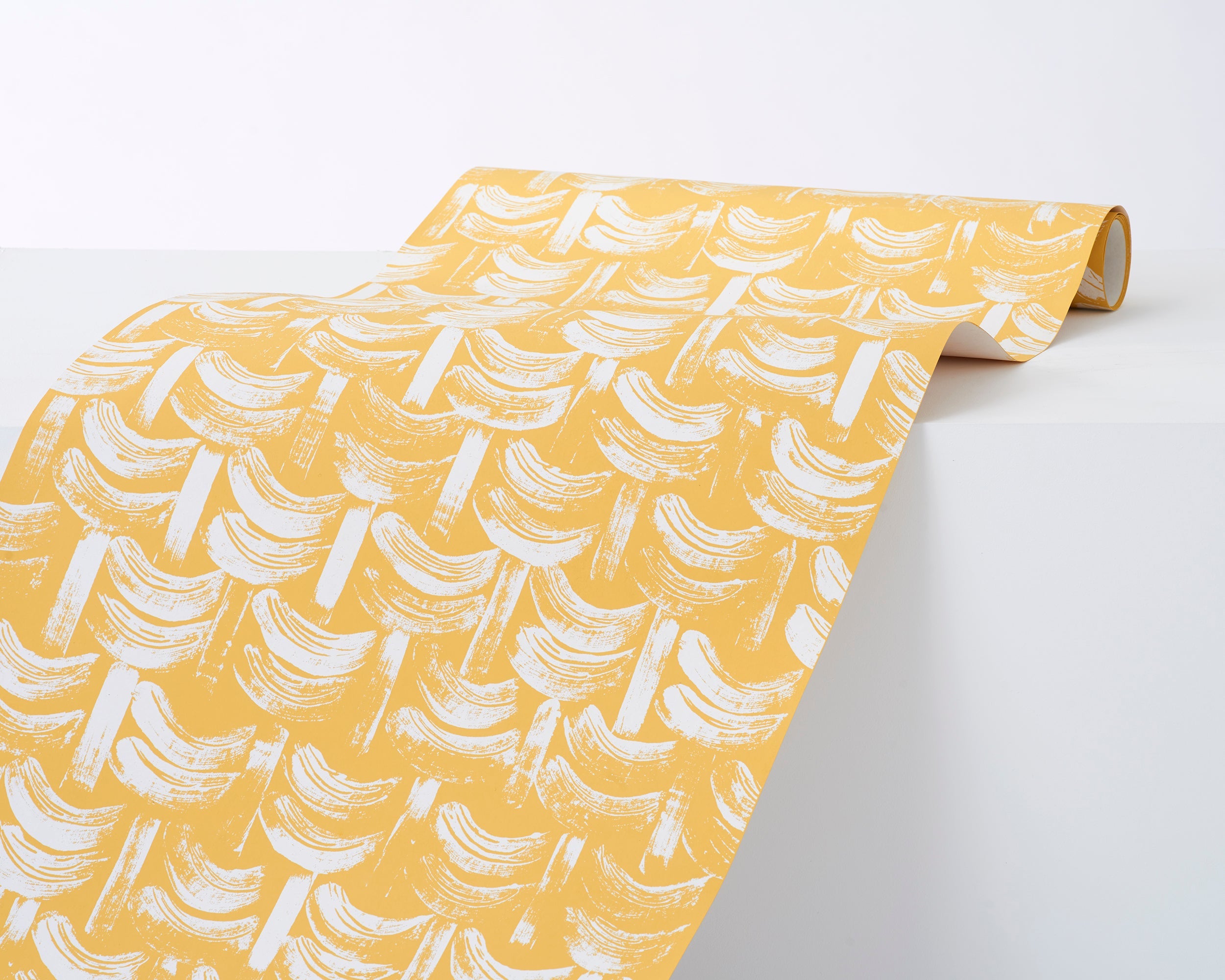 Basket Wallpaper | Straw