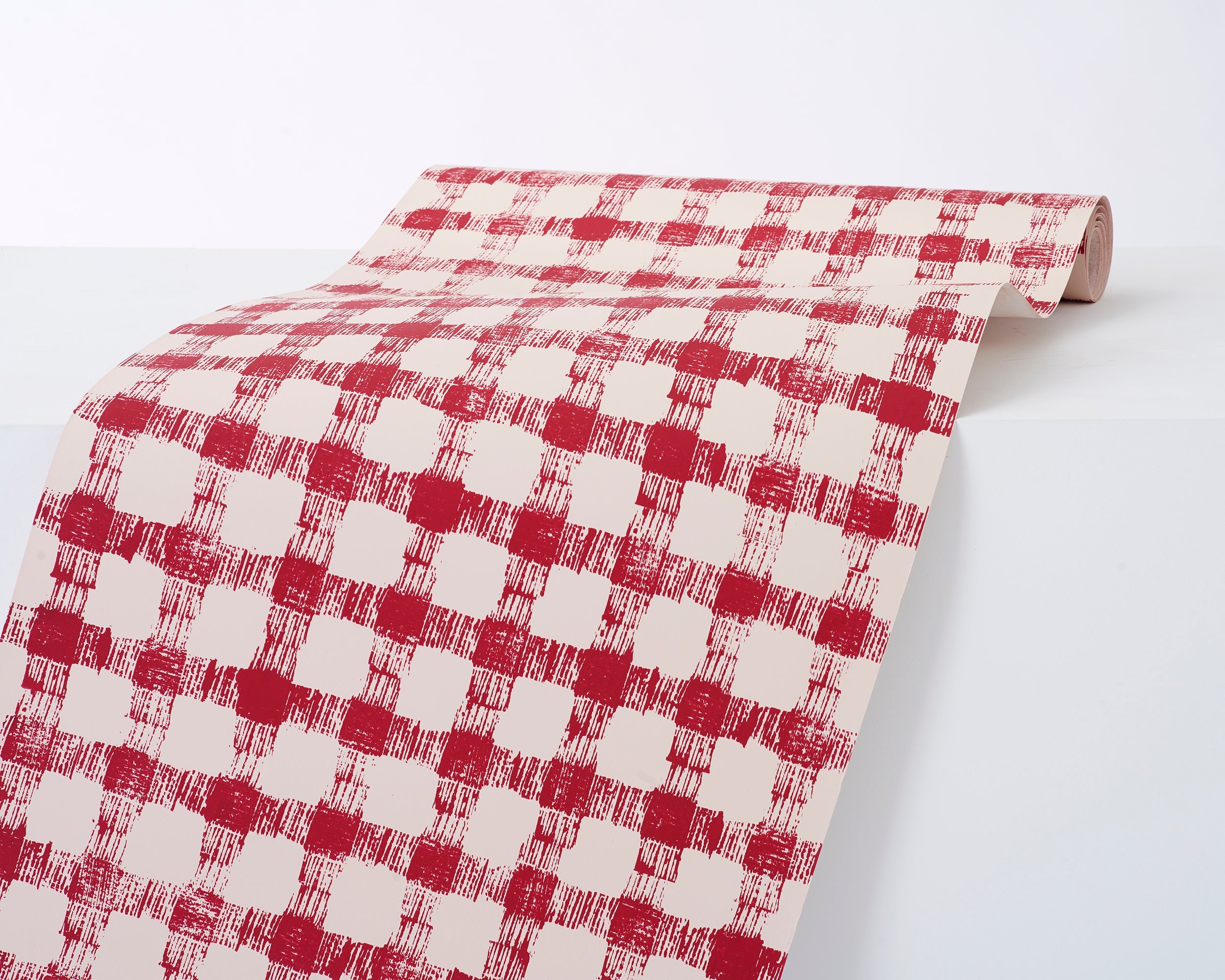 Picnic Wallpaper | Cherry Jam
