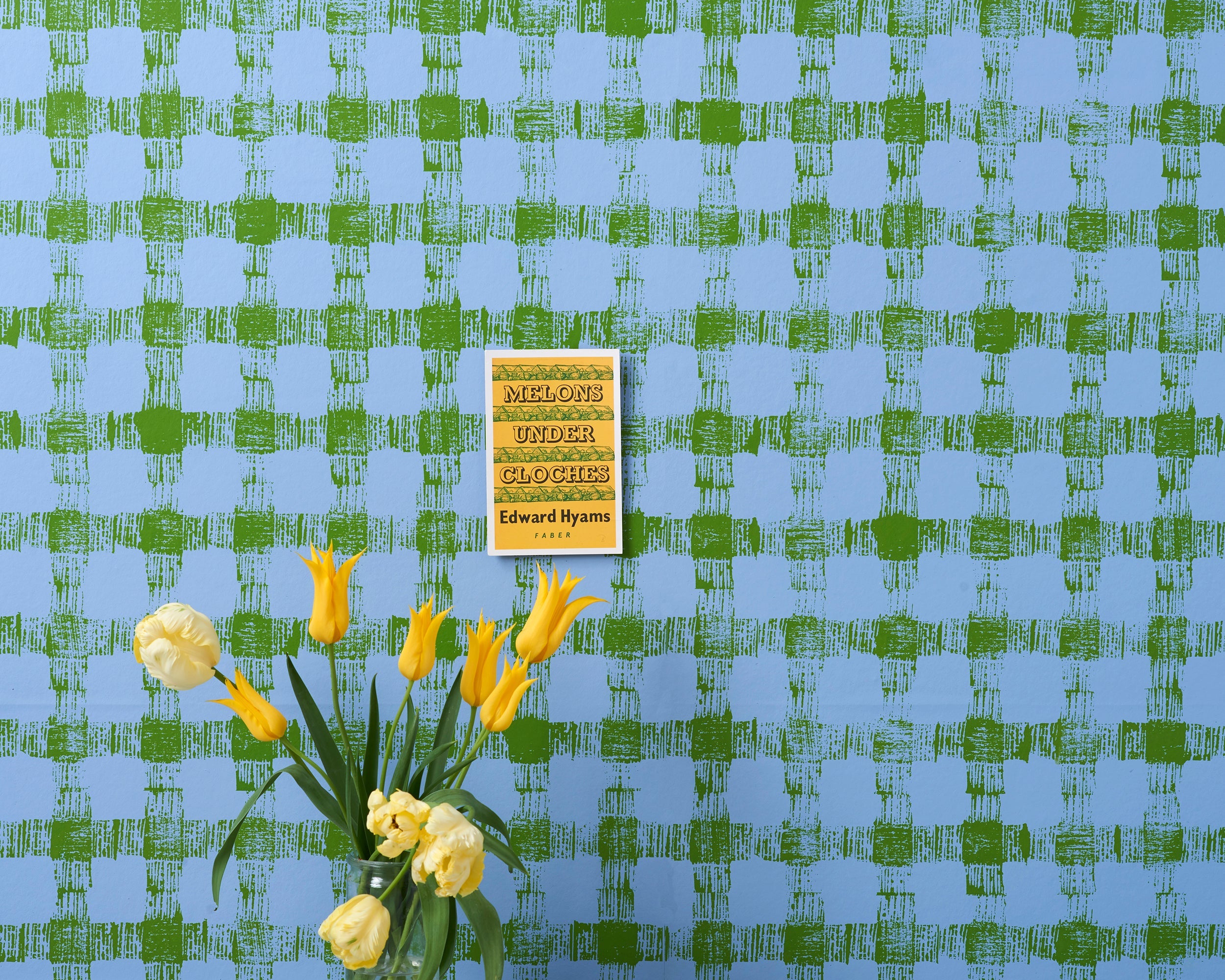 Picnic Wallpaper | Field