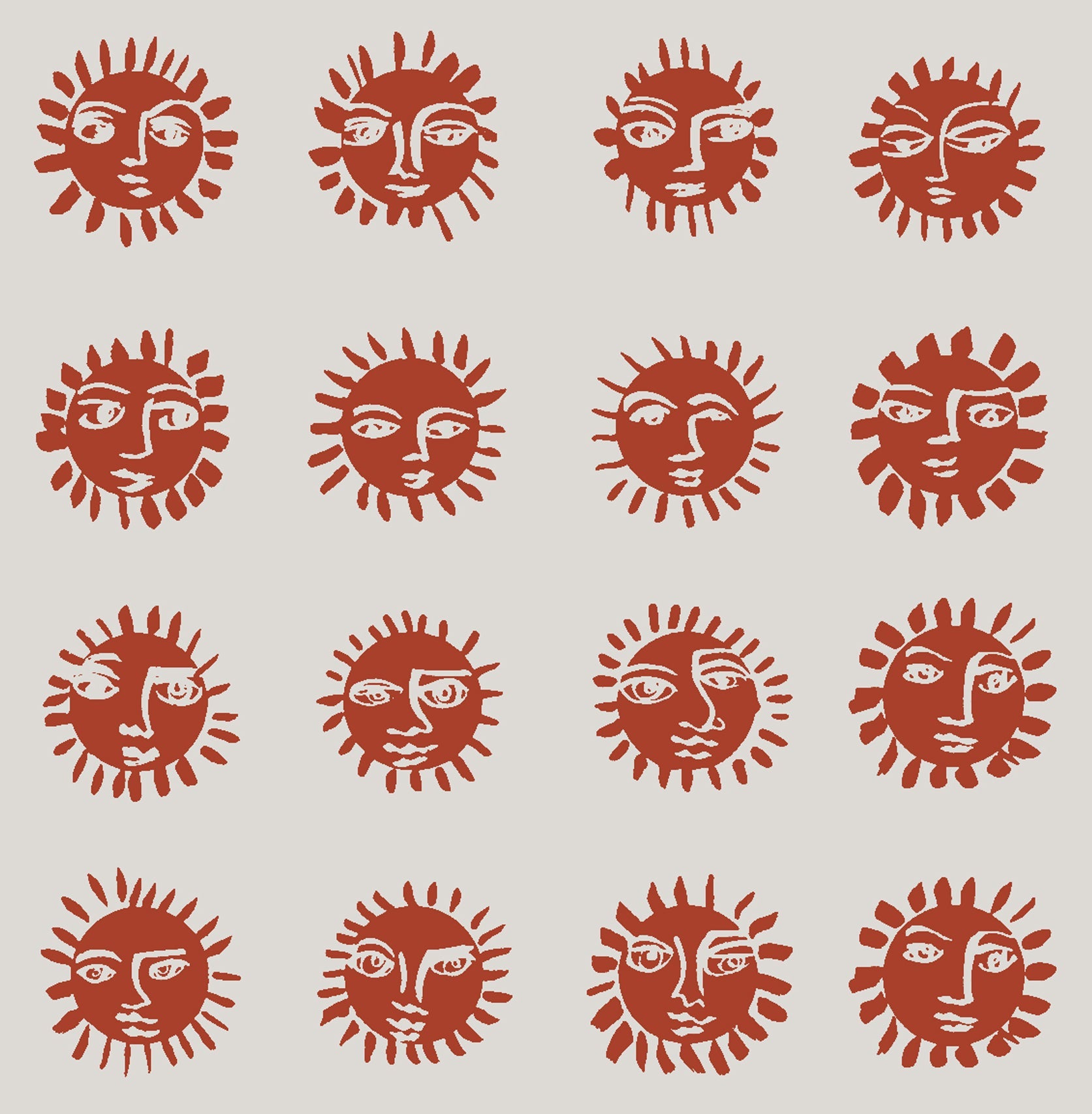 Sunne Wallpaper | Heat