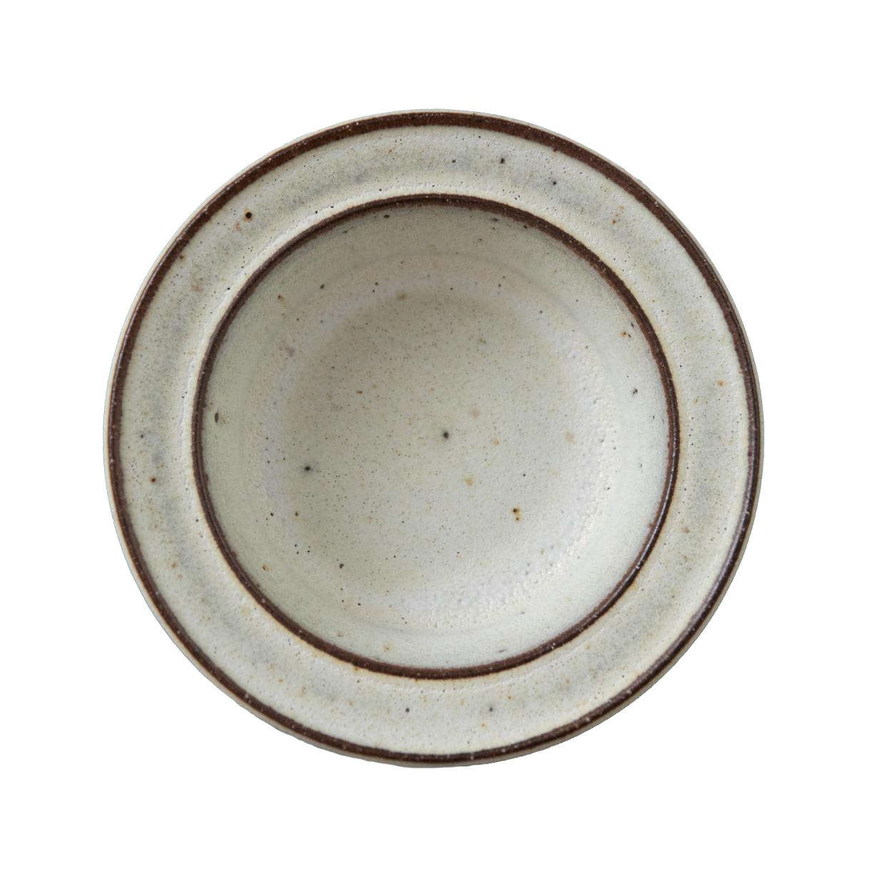 Touki Brim Soup bowl