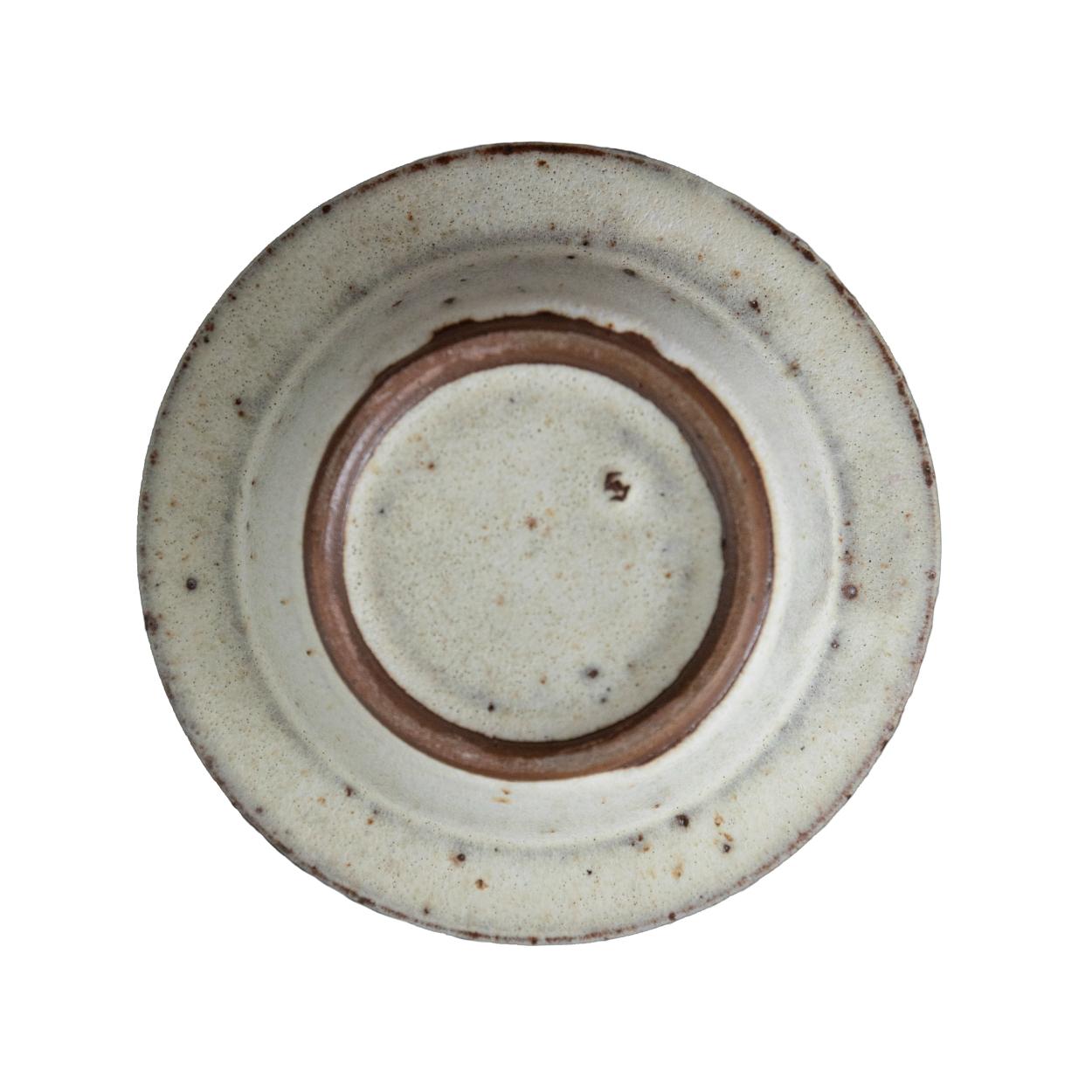 Touki Brim Soup bowl
