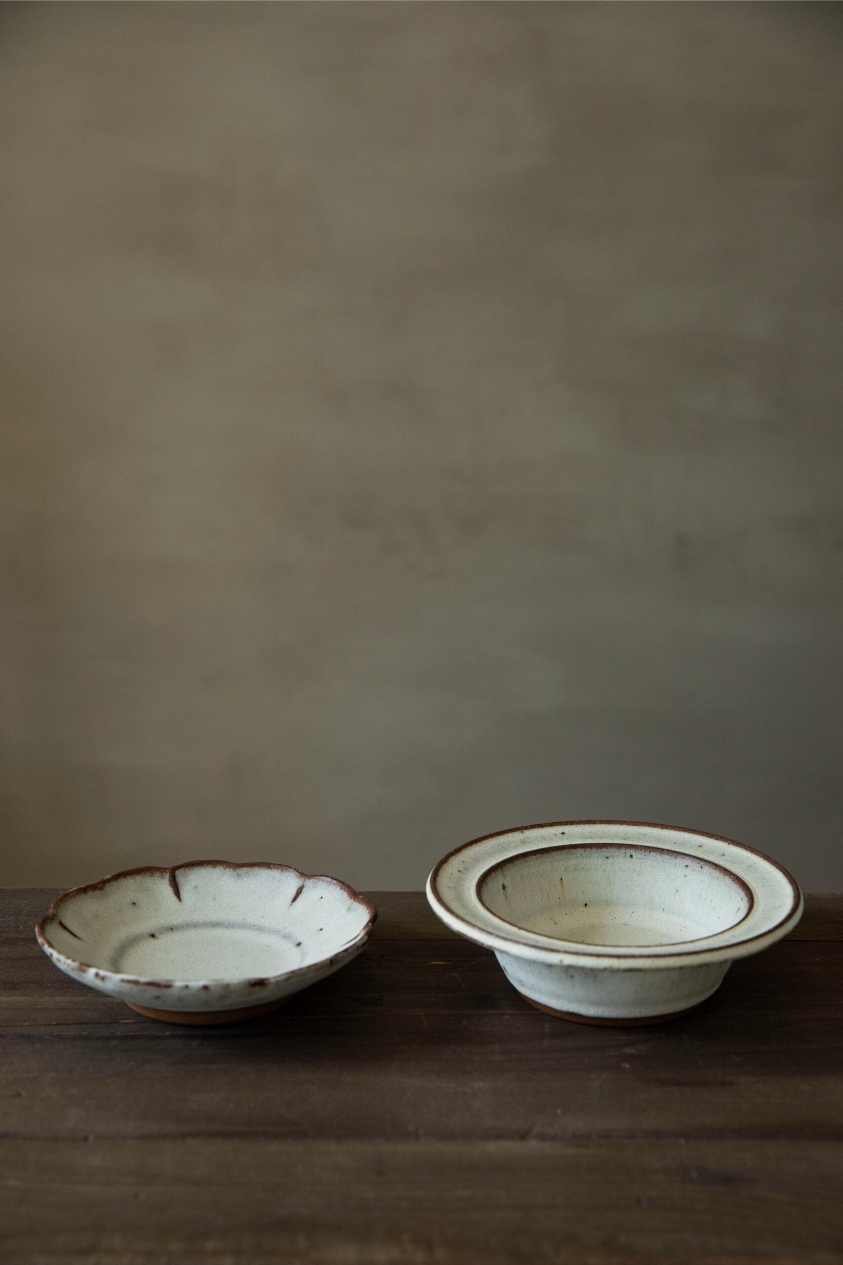 Touki Brim Soup bowl