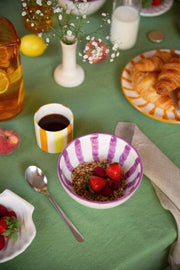 Wave Breakfast Bowl - Sorbet