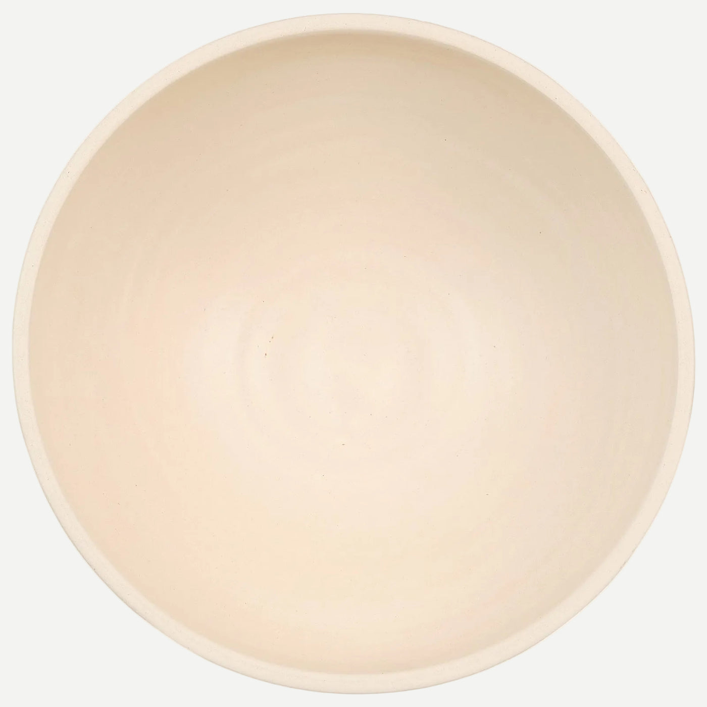 Alegre Bowl - White