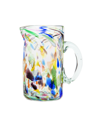 Terrazzo Jug