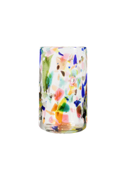 Tall Boy Terrazzo Tumbler