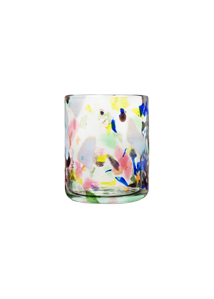 Terrazzo Tumbler