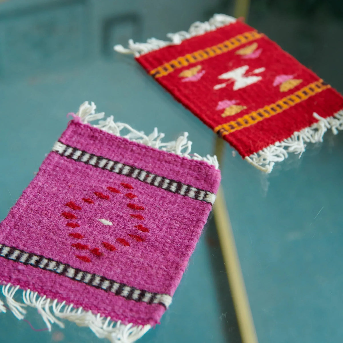 Picante Coaster Set