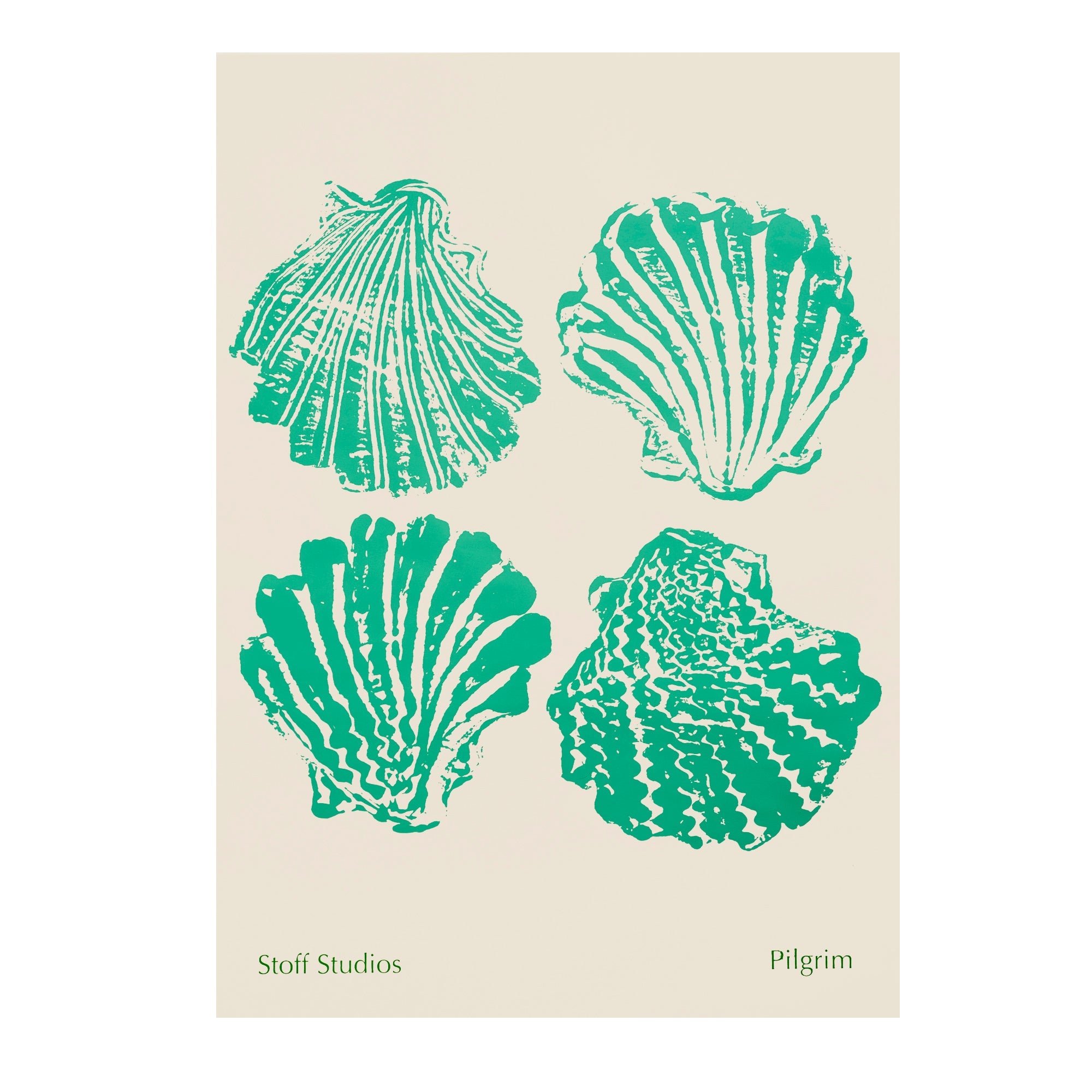 Pilgrim Print | Lido