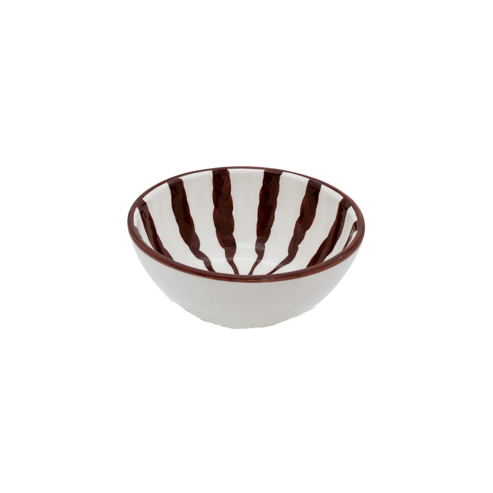 Wave Breakfast Bowl - Espresso
