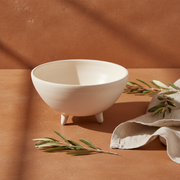 Alegre Bowl White – Fresh Lifestyle Scene