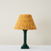 Basket Lampshade Banoffee – Minimal Wall